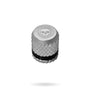 PRO DNA FILL NIPPLE COVER – Silver — alternate view 3
