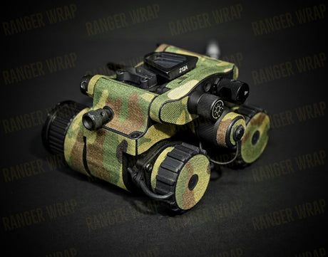 NVG-50 - Device Wrap in Cordura Fabric in Multicam