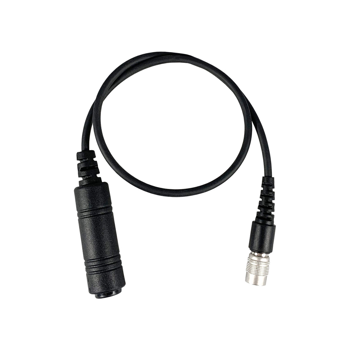 Radio Connector Cable & Radio Adapter for Headset: NATO/Military Wiring, Gentex, Ops-Core, OTTO, Select Peltor Models, Helicopter - 2 Pin Kenwood, Baofeng, BTECH, Rugged Radios, Diga-talk, TYT, AnyTone, Alinco, Relm/BK Radio, Quansheng, Wouxon, Retevis
