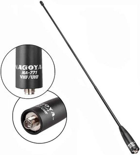 Nagoya NA-771 Antenna (Flexible 18 Inch Nagoya Antenna)