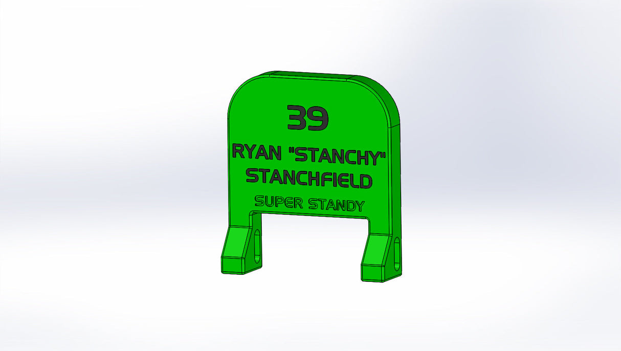Super Standy Marker Stands — alternate view 4