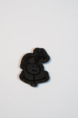 Moral Decay Mr. Naughty NODS Leather Patch, alternate view 8