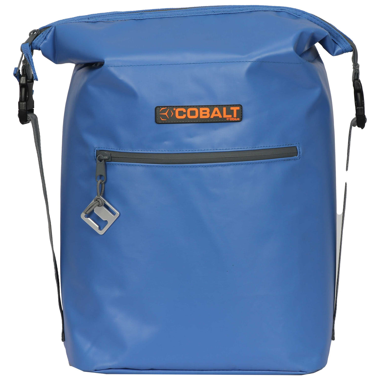 Mochila Cooler de Lado Mole Cobalt