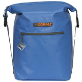 Mochila Cooler de Lado Mole Cobalt