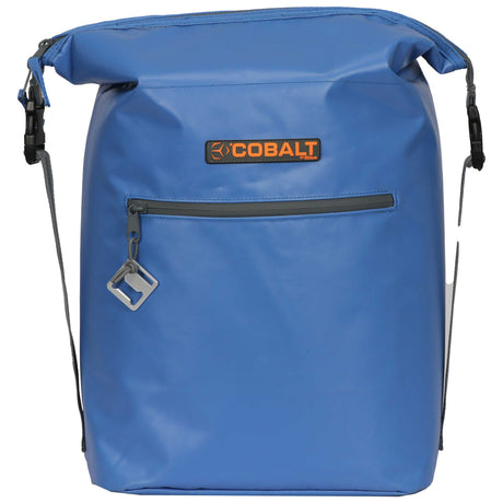 Sac à dos glacière souple Cobalt