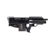 Carmatech Engineering SAR-X Modular Bullpup Paintball Rifle - HR Tactical Innovations