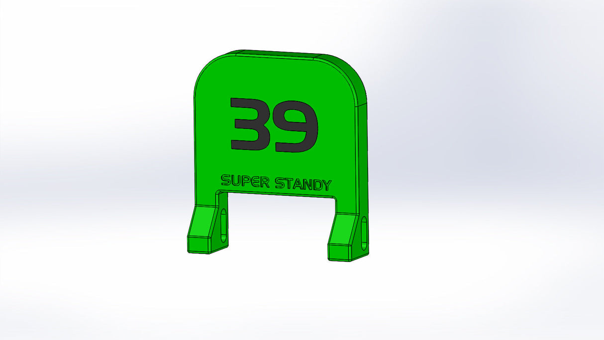Super Standy Marker Stands — alternate view 5