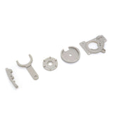 Odin M12 Sidewinder Rebuild Kit reinforced polymer parts detail