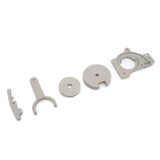 Odin Innovations M12 Sidewinder Rebuild Kit main product image