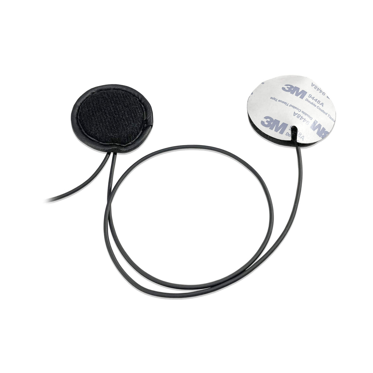 Competition/Race In-Helmet & Push To Talk Kit - 2 Pin Kenwood, Baofeng, BTECH, Rugged Radios, Diga-Talk, TYT, AnyTone, Alinco, Relm/BK Radio, Quansheng, Wouxon, Retevis, Rocky Talkie Mountain Radio