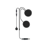 Taktisches In-Helm- & Push-To-Talk-Kit – BaoFeng: UV9G, UV9R, UV9R Plus, UV9R Pro, BF-A58, BF-558, BF-N9, UV-XR, GT-3WP, BF-9700, UV-5S, BF-R760, UV-82WP