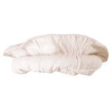 Pakistani Wool Pakol in White, alternate view 20