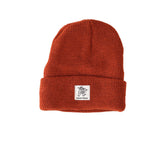 The Superior Knit Hat in Olive Drab, alternate view 11