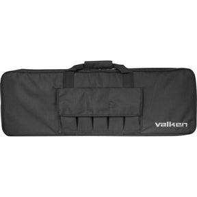 Valken 36" Single Rifle Gun Bag – Black