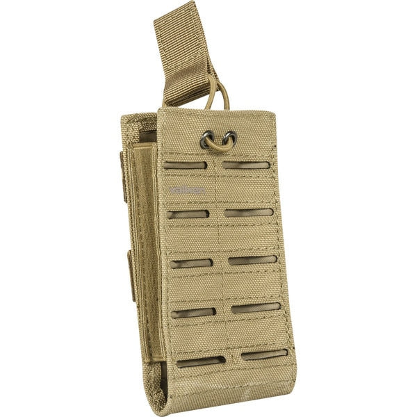 Valken Multi Rifle Single Magazine Pouch - Laser Cut