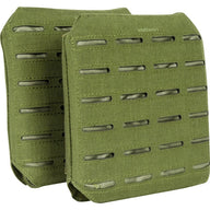 Valken Laser Cut Side Panels – 6x6 Plate Carrier Side Inserts — alternate view 5
