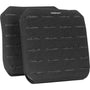 Valken Laser Cut Side Panels – 6x6 Plate Carrier Side Inserts – Olive Drab — alternate view 2