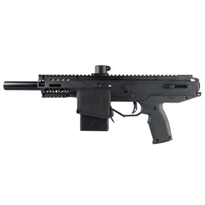 Valken Ripsaw ATS Paintball Gun – Black