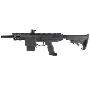 Valken Ripsaw ATG Sierra Paintball Gun – Black