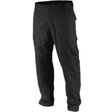 Tactical Cotton Ripstop BDU Pants in X-Small Long, alternate view 9