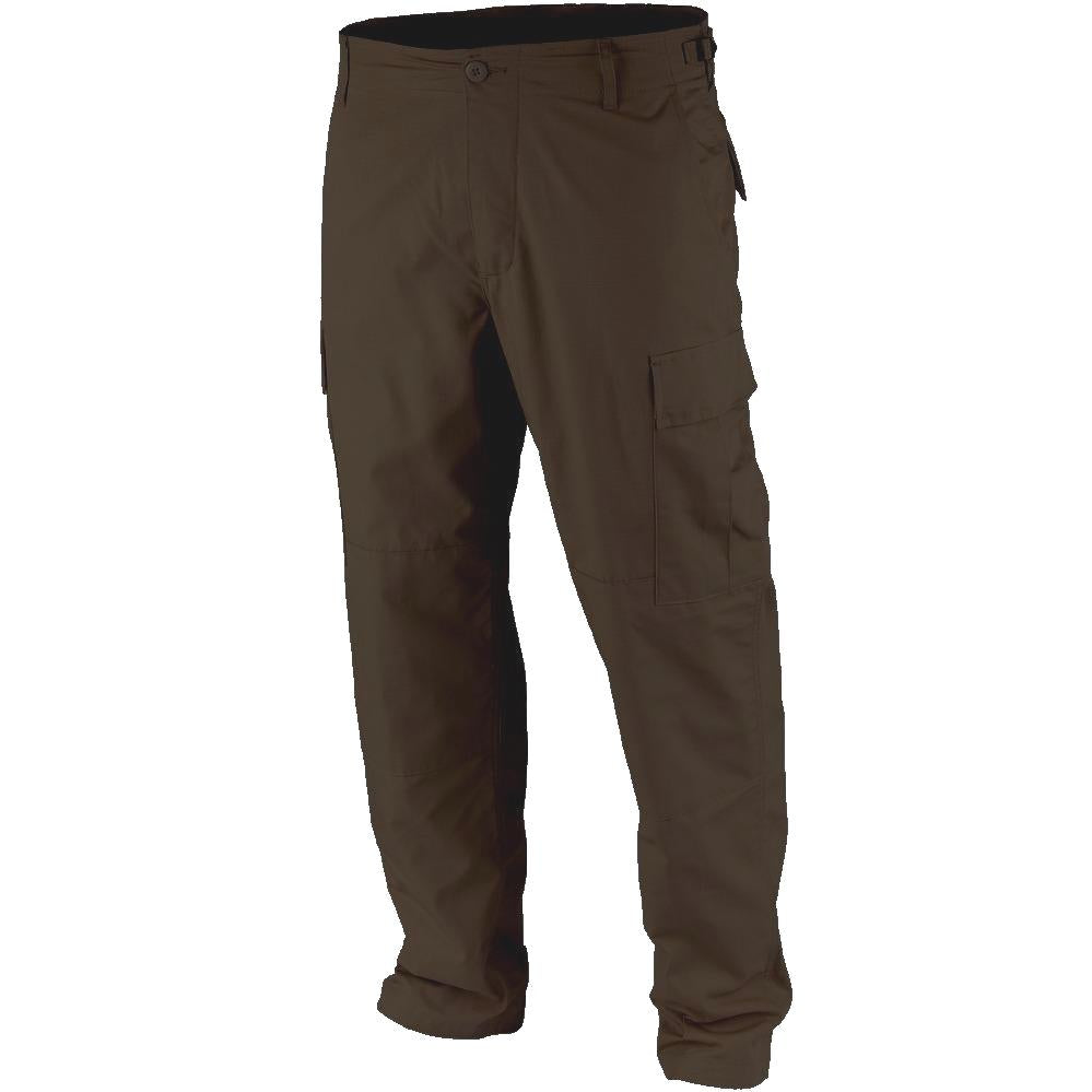 Tactical Cotton Ripstop BDU Pants in X-Small Long, alternate view 11