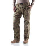 FREE LWOL Multicam® Fire-Retardant Trousers, Large Long, alternate view 2