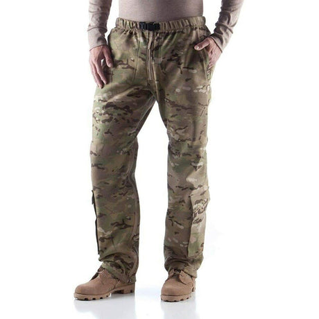 FREE LWOL Multicam® Fire-Retardant Trousers, Large Long, alternate view 2