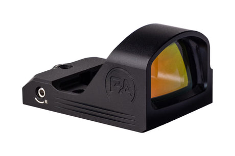Primary Arms Classic Gen 2 Mini Reflex Sight - 3 MOA Green Dot