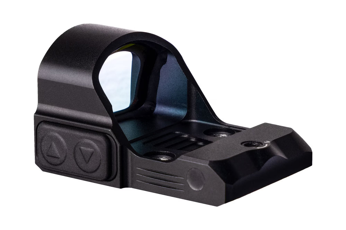 Primary Arms Classic Gen 2 Mini Reflex Sight - 3 MOA Green Dot, alternate view 2