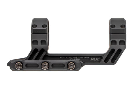 Primary Arms PLx 30mm Cantilever Scope Mount - 1.5 Inch, alternate view 2