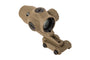 Primary Arms SLx 3X MicroPrism™ Scope - Red Illuminated ACSS Raptor Reticle - 5.56 / .308 - Yard — alternate view 11