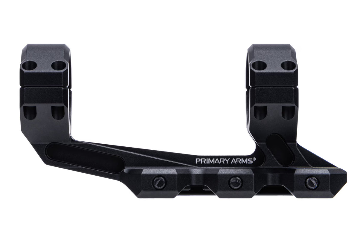 Primary Arms SLx 30mm Cantilever Scope Mount - 1.5 Inch, alternate view 2