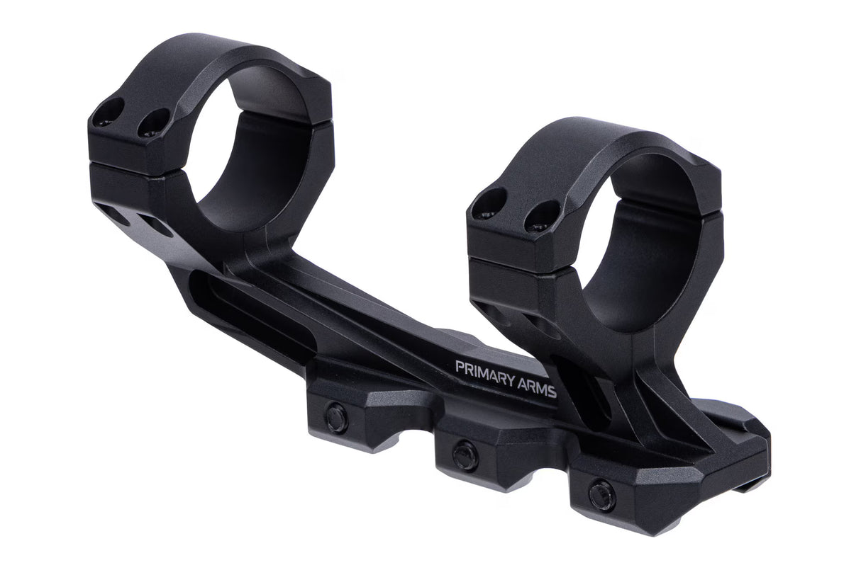 Primary Arms SLx 30mm Cantilever Scope Mount - 1.5 Inch, alternate view 3