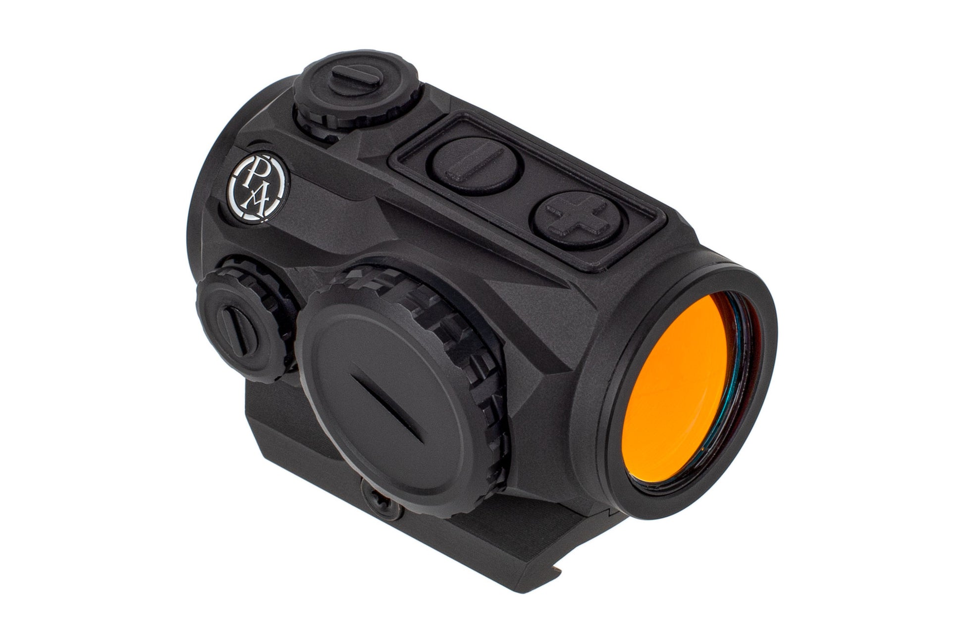 SLx Advanced Push Button Micro Red Dot Sight - Gen II - HR Tactical Innovations