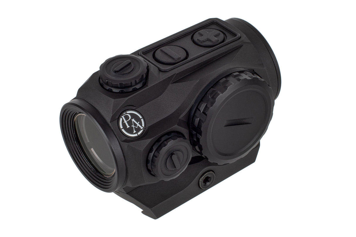 SLx Advanced Push Button Micro Red Dot Sight - Gen II - HR Tactical Innovations