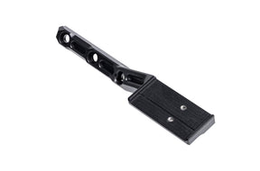 Primary Arms SLx Offset Reflex Mount for GLOCK MOS Pattern Optics