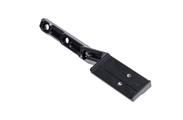 Primary Arms SLx Offset Reflex Mount for GLOCK MOS Pattern Optics