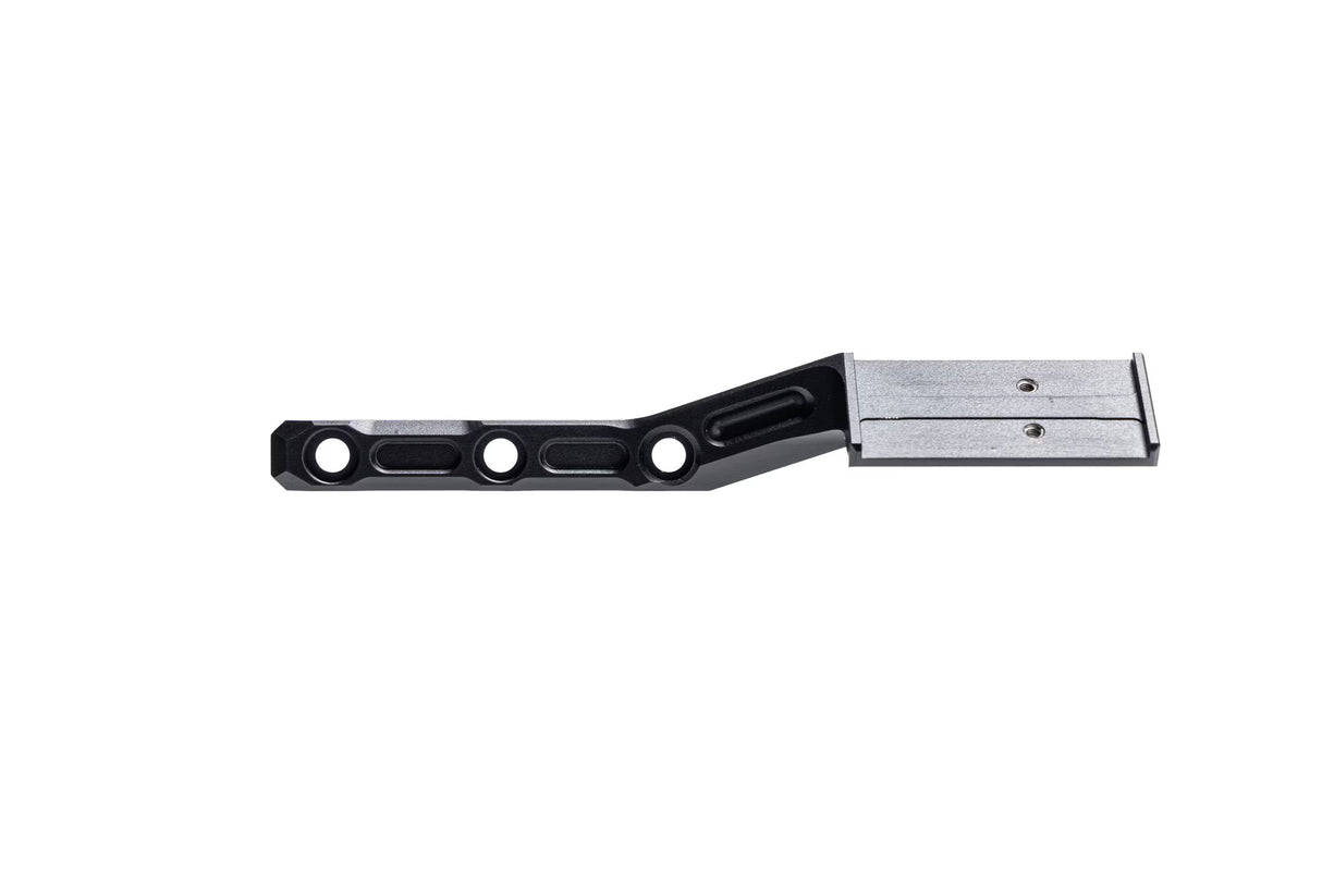 Primary Arms SLx Offset Reflex Mount for GLOCK MOS Pattern Optics, alternate view 2
