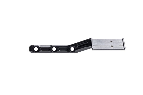 Primary Arms SLx Offset Reflex Mount for GLOCK MOS Pattern Optics, alternate view 2
