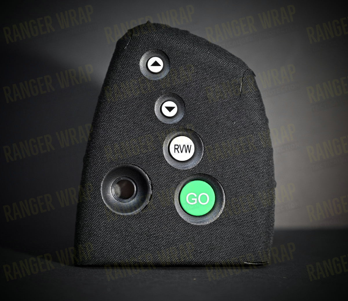 PACT Club Timer III Shot Timer - in Cordura Fabric in Multicam
