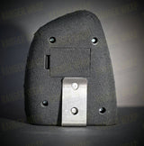 PACT Club Timer III Shot Timer - in Cordura Fabric in Alpine Multicam, alternate view 3