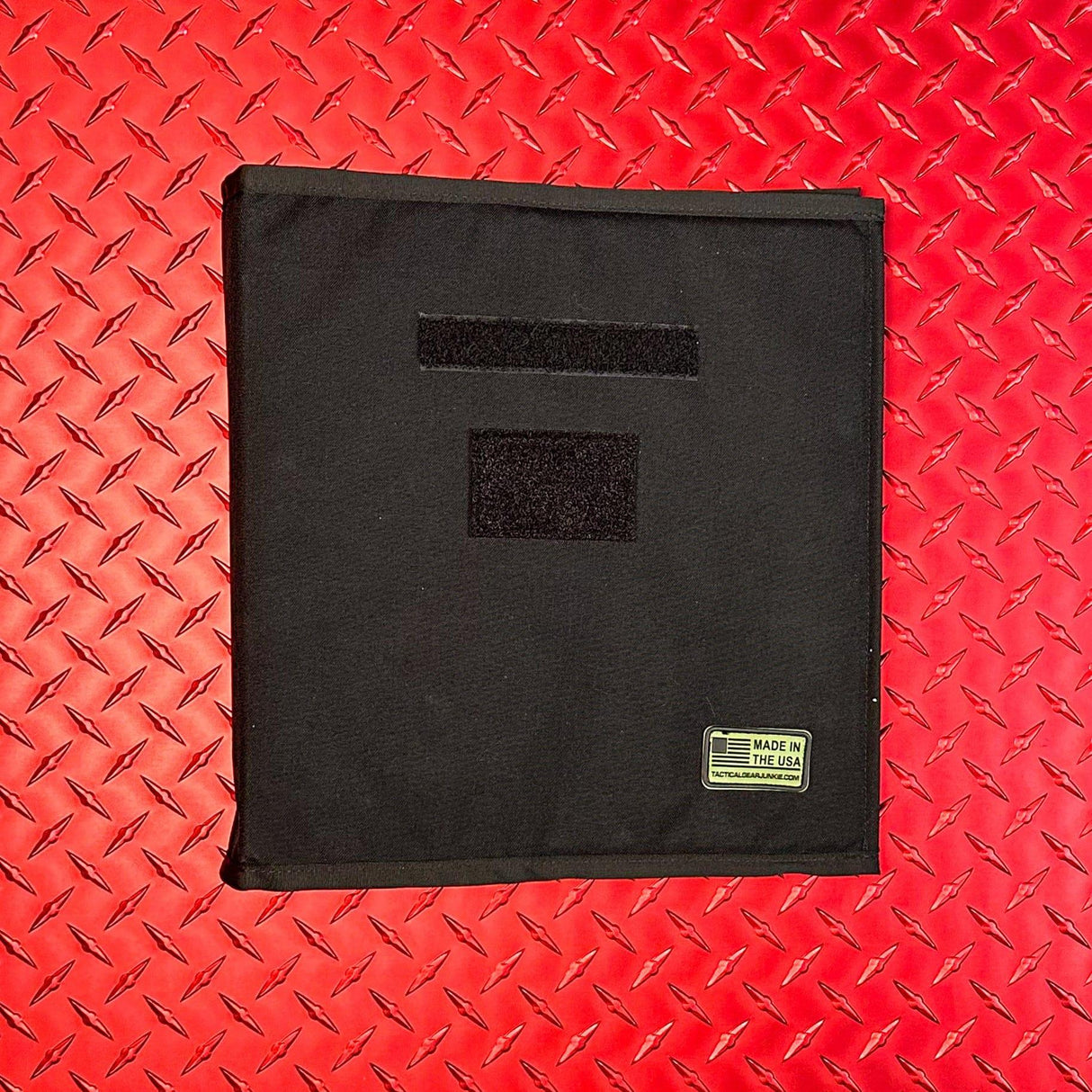Tactical Gear Junkie Tactical Patch Binder Cover, alternate view 9