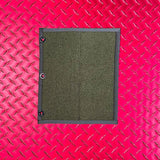 USA Made TGJ Tactical Binder Patch Page: Durable & Premium Quality, alternate view 6