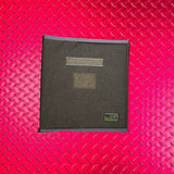 Tactical Gear Junkie Tactical Patch Binder Cover, alternate view 8