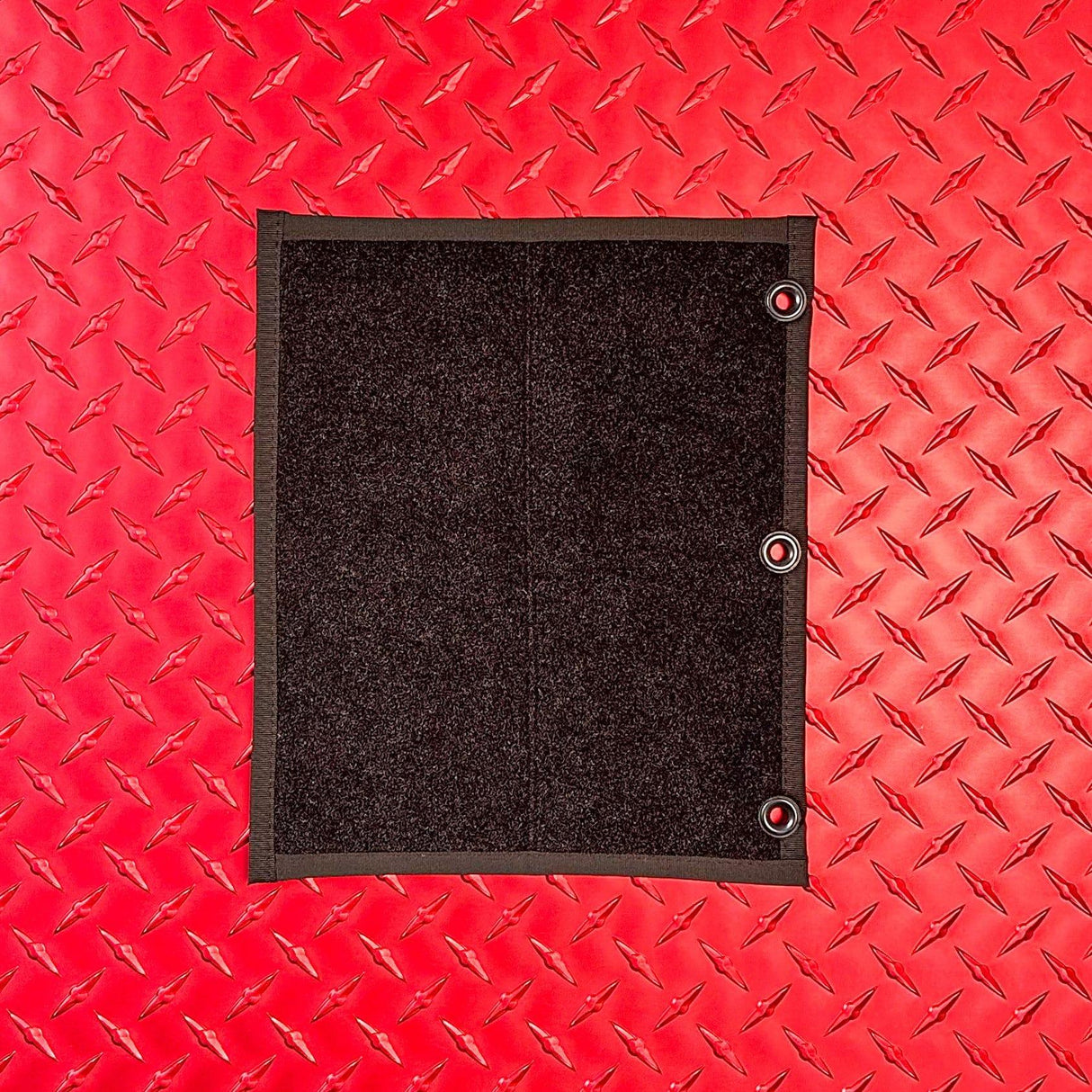 USA Made TGJ Tactical Binder Patch Page: Durable & Premium Quality, alternate view 4