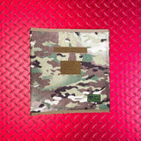 Tactical Gear Junkie Tactical Patch Binder Cover, alternate view 7