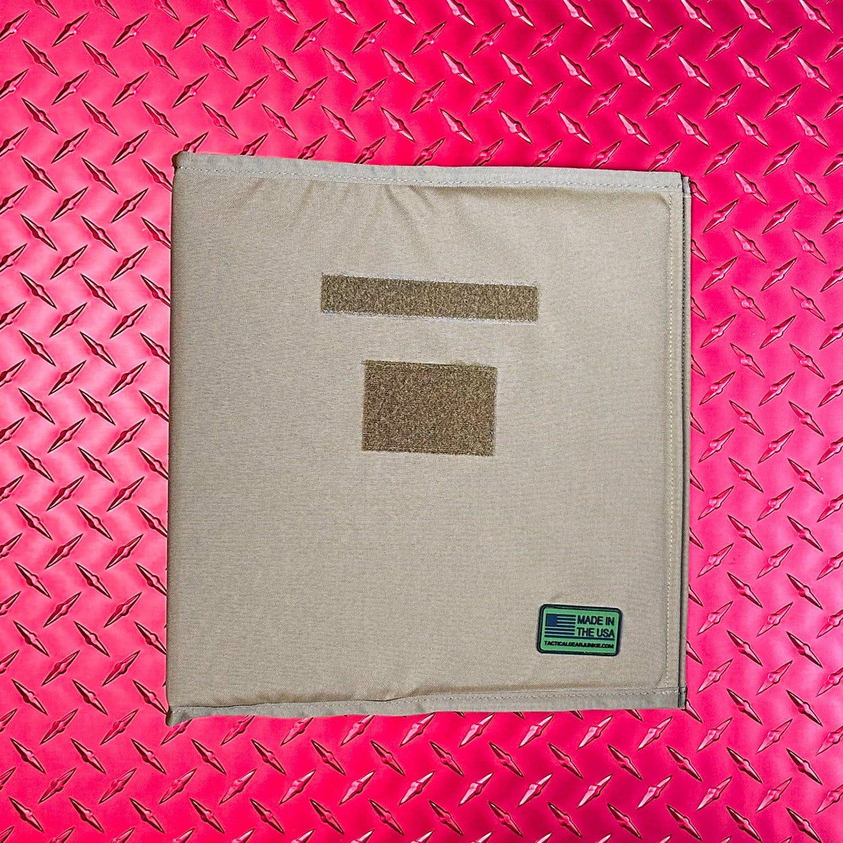Tactical Gear Junkie Tactical Patch Binder Cover, alternate view 6