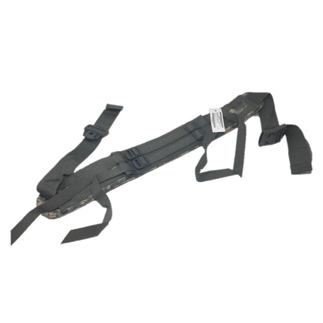 MOLLE II Molded Waist Belt (Kidney Pad), Medium, alternate view 2