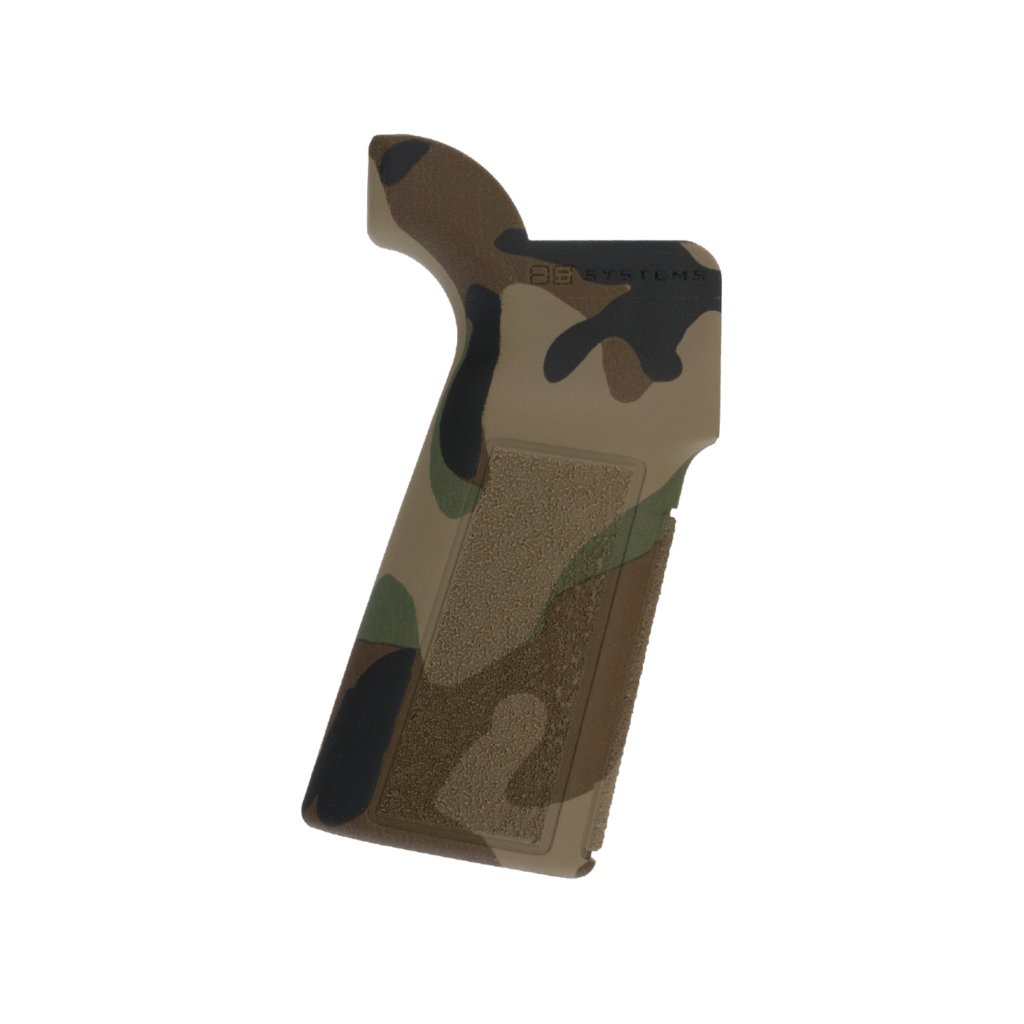 B5 Systems Type 23 AR Pistol Grip, alternate view 9