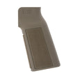 B5 Systems Type 22 AR-15 P-Grip in Flat Dark Earth, alternate view 2